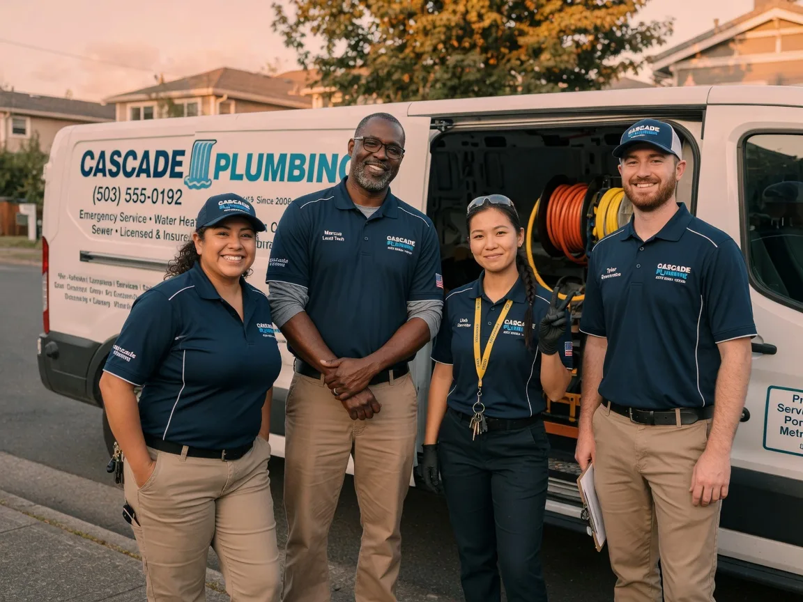 Emergency Plumber company in Callaway, VA